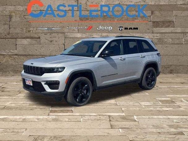 JEEP GRAND CHEROKEE 2023 1C4RJHBGXPC621056 image